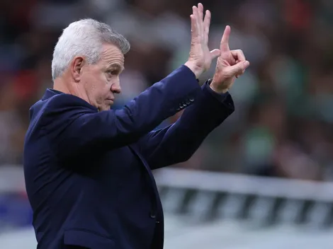 Los cuatro regresos que tendría la Selección Mexicana para enfrentar a Honduras