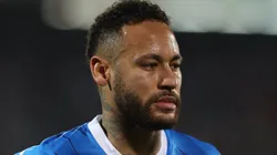 Ni Europa ni Inter Miami: el club de segunda división con el que negocia Neymar para el 2025