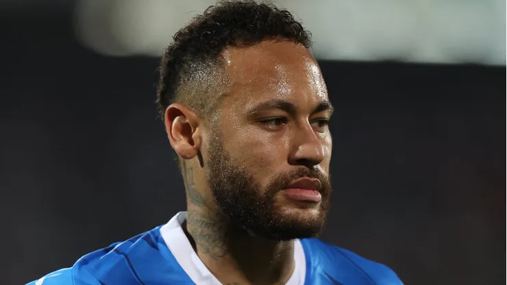Ni Europa ni Inter Miami: el club de segunda división con el que negocia Neymar para el 2025