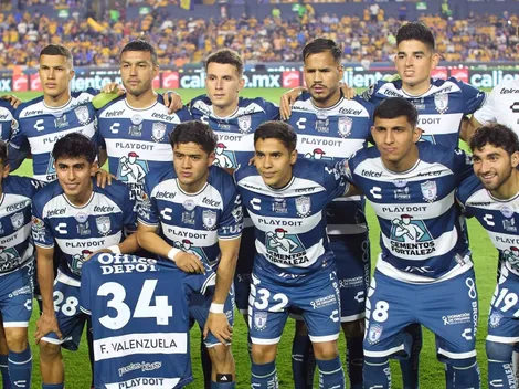 Pachuca tiene precisiones de cuándo y dónde debutará en la Copa Intercontinental 2024