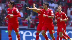 Los Diablos comienzan a pensar de cara a futuro.