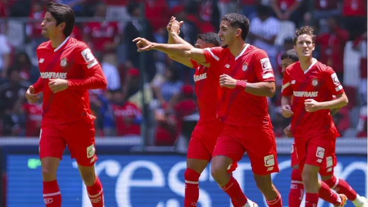 Los Diablos comienzan a pensar de cara a futuro.