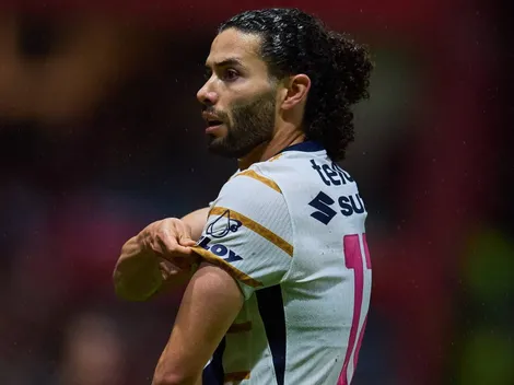 Dos clubes de Champions League quieren a César Huerta