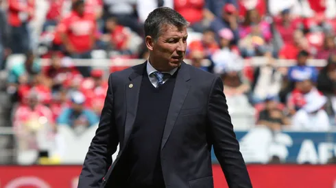 Robert Dante Siboldi es acusado por un grave hecho