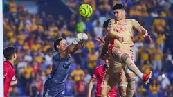 Ambos equipos se encuentran luchando en la parte alta de la clasificación.