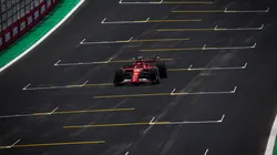 Clasificación de la carrera Sprint del Gran Premio de Brasil 2024