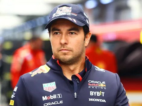 El dinero que pierde Red Bull si Checo Pérez no obtiene buenos resultados en la Fórmula 1