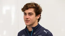 Franco Colapinto sería el compañero de Max Verstappen en 2025