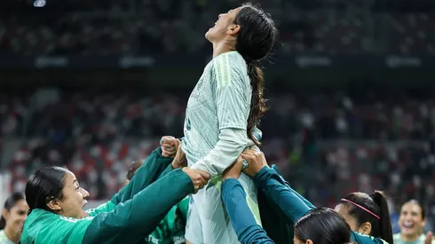 Alice Soto y su primer partido en la Mayor: dos goles a los 18 años y un futuro gigante