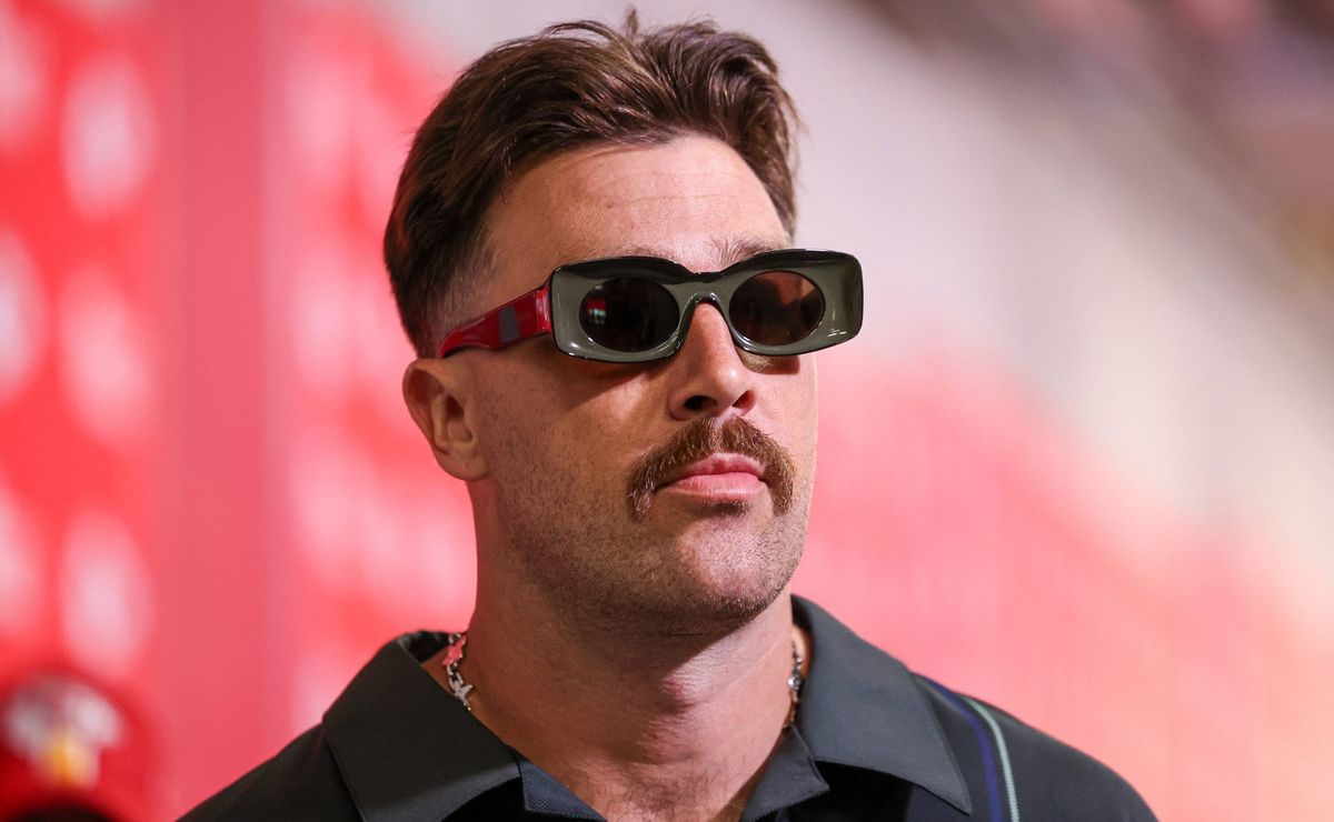 Travis Fuert Noticias Kansas City Chiefs: Andy Reid envía un claro mensaje a Travis ...