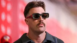 Kelce, figura de los Kansas City Chiefs.