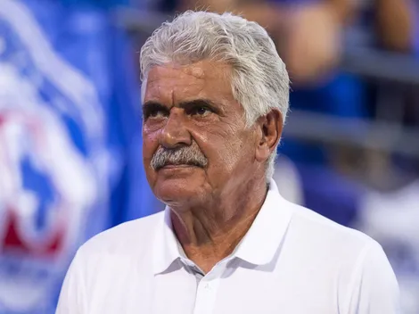 Tuca Ferretti propuso un nuevo formato de Liguilla