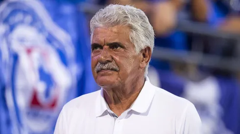 Tuca Ferretti propuso un nuevo formato de Liguilla