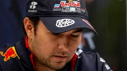 Un expiloto de la F1 pidió el retiro de Checo Pérez