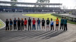 Baja de último momento en el Gran Premio de Brasil 2024 de la F1