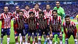 Un nuevo directico de Chivas decidió salir de la institución