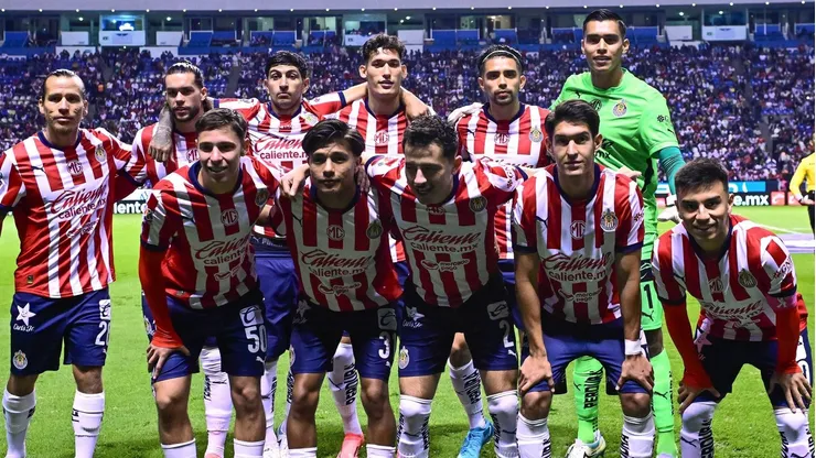 Un nuevo directico de Chivas decidió salir de la institución