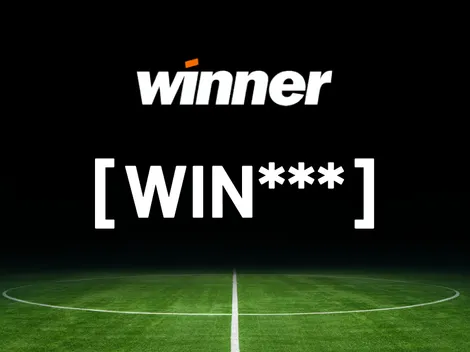 Código promocional Winner “WIN…”: hasta $5,000 MXN en 2026