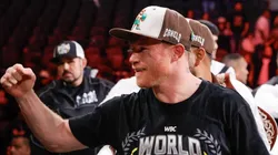 Canelo Álvarez está convencido de a quien veremos brillar en el futuro.