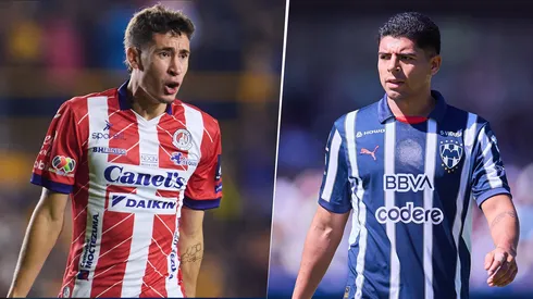 Atlético San Luis y Rayados juegan por la ida de las semifinales de la Liguilla