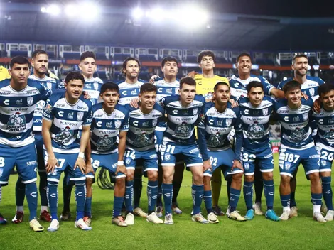 La reacción de la FIFA con Pachuca a horas del sorteo del Mundial de Clubes 2025