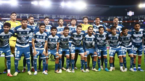 Pachuca fue sorprendido por la FIFA en redes sociales