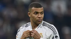 El papelón de Kylian Mbappé en Athletic Club vs. Real Madrid que inundó las redes de críticas