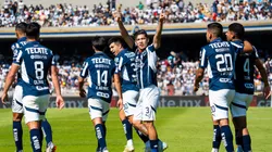 ¿Qué pasa si Rayados pierde, empata o gana ante Atlético San Luis por la ida de la semifinal del Apertura 2024?