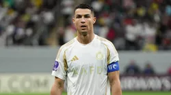 Cristiano Ronaldo no será parte del Mundial de Clubes 2025