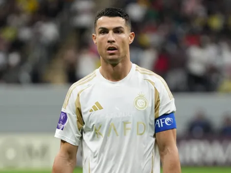 ¿Por qué el Al-Nassr de Cristiano Ronaldo no juega el Mundial de Clubes 2025?