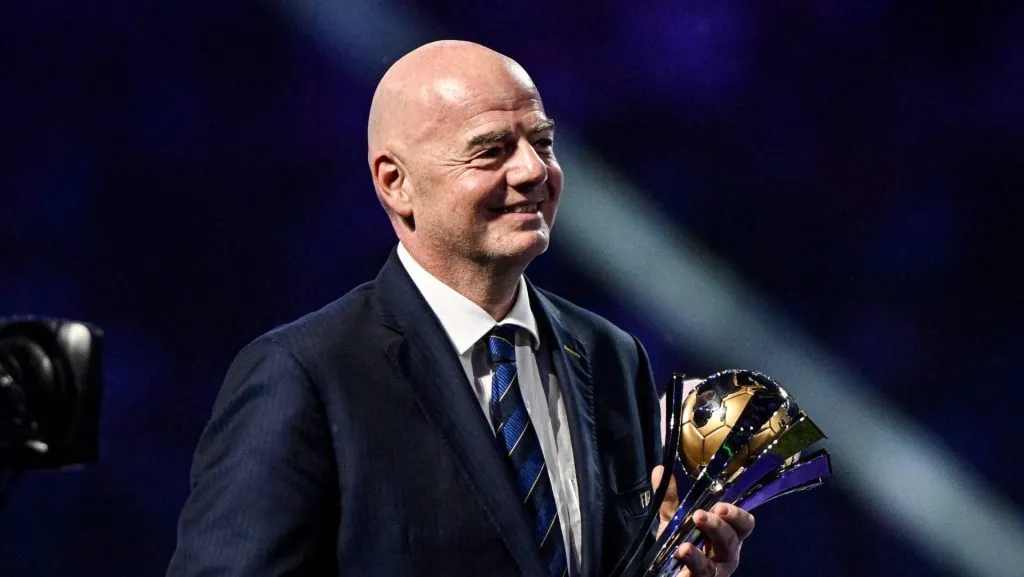 El Mundial de Clubes 2025 está cada vez más cerca (IMAGO)