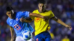 América y Cruz Azul, dos grandes candidatos.