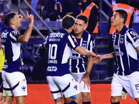 Los culpables de la derrota vs. Atlético San Luis, según afición de Rayados