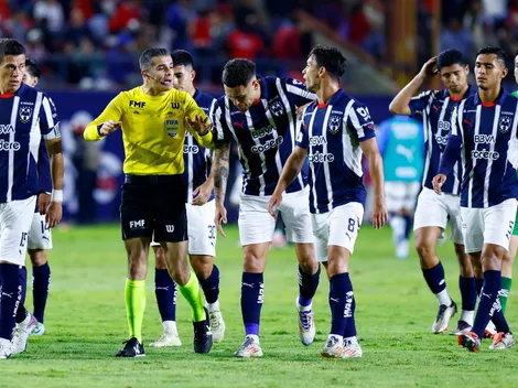 ¿Qué resultado necesita Rayados para clasificar a la final del Apertura 2024?