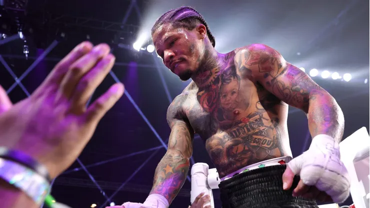 Gervonta Davis no estaría retirado y todo sería una noticia inventada.