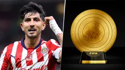 Chivas, un ausente de peso en el Mundial de Clubes.