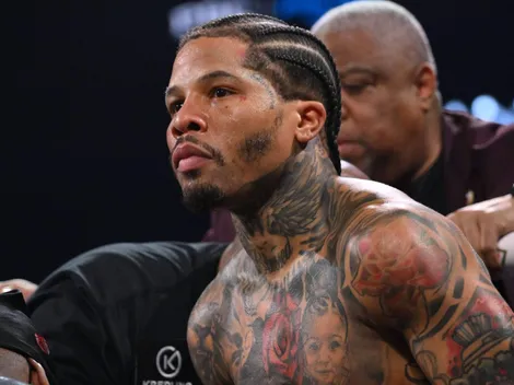 Confirman que Gervonta Davis se ha retirado del boxeo