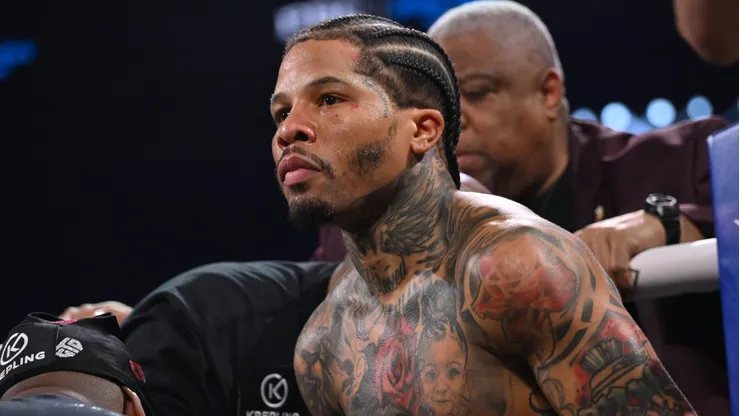 Gervonta Davis arrestado por violencia doméstica; su retiro del boxeo parece inminente — image 3