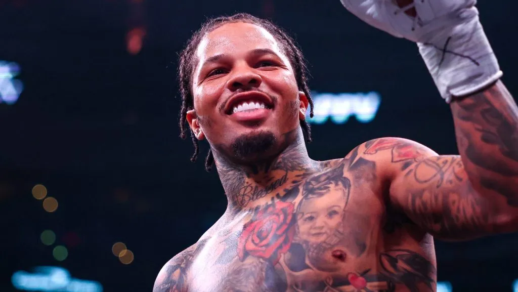 El final de la carrera de Gervonta Davis estaría muy cerca.