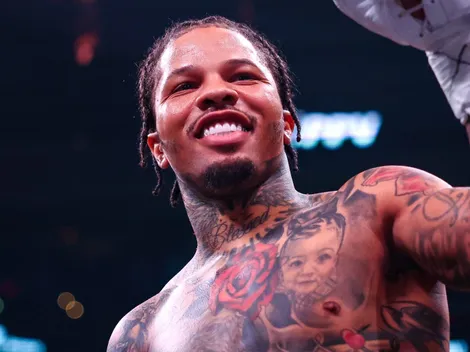 Las peleas que le quedan a Gervonta Davis antes de retirarse