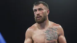 El futuro de Vasyl Lomachenko en el boxeo corre peligro.