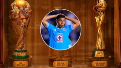 El Mundial de Clubes 2025 no tendrá a Cruz Azul.