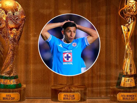 ¿Por qué Cruz Azul no juega el Mundial de Clubes 2025?