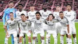 El Real Madrid espera hacer un gran Mundial de Clubes y verse las caras con los equipos top del mundo.