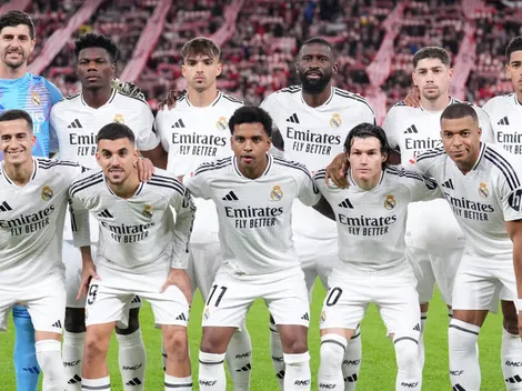 ¿En que instancia se podría enfrentar Real Madrid con Manchester City o Atlético Madrid en el Mundial de Clubes 2025?