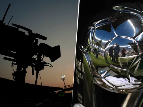Cadena de TV sorprendió al confirmar anticipadamente al primer finalista de la Liga MX