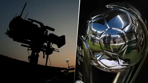 Una cadena de TV confirmó anticipadamente al primer finalista de la Liga MX