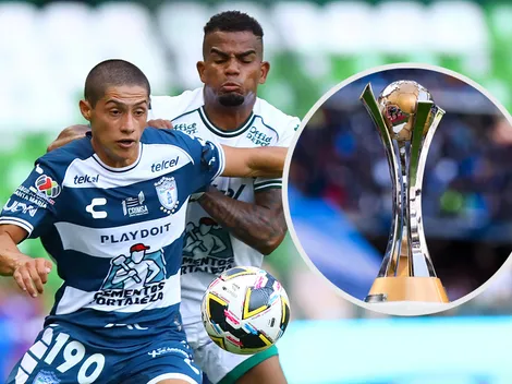 A minutos del sorteo del Mundial de Clubes: piden oficialmente la eliminación de Pachuca y León