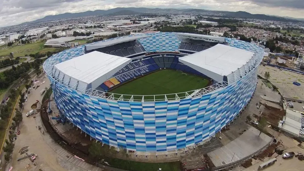 (Puebla FC redes)