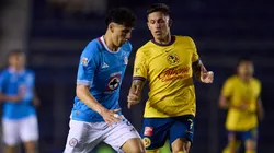 America recibe a Cruz Azul por las semifinales del Apertura 2024